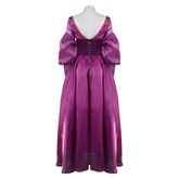 The Little Mermaid Ursula Cosplay Costume Outfits Halloween Carnival Party Suit